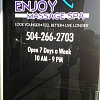 Enjoy Massage Spa