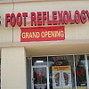 JQ Foot Reflexology