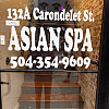 Asian Spa