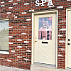 Oriental Massage Parlor