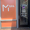 M SPA