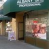 Albany Spa Professional