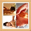 Power Health Oil Massage