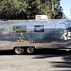 Silver Liner mobile massage studio