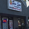 Sun Spa