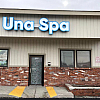 Una spa