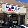 Nume Salon