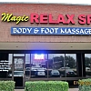 Magic Relax Spa