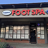 Happy Foot Spa