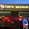 Tustin Massage