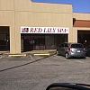 Red Lily Spa