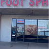 Therapeutic Thai Foot Spa