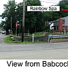 Rainbow Spa