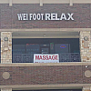 Wei Foot Relax