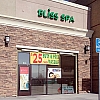 Bliss Spa