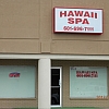 Hawaii Spa