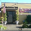 Wellness Spa