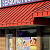 Seasons Foot Care