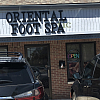 Oriental Foot Spa