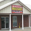 Golden Phoenix Massage