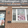 Washington Spa