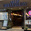 Art of reflexology