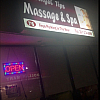 Angel Tips Massage & Spa