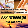 777Massage