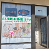 Sunshine Spa