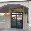 SUNFLOWER MASSAGE