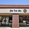 One Thai Spa