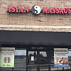 Asian Massage