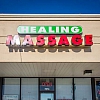 Healing Massage