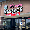 Blossom Massage