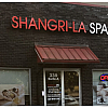 Shangri-La Spa