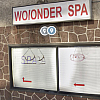 Wonder spa