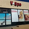 V Spa