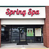 Spring Spa