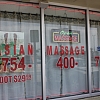 Asian Massage