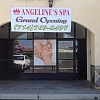 Angeline's Spa