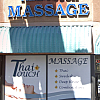 Thai Touch Massage