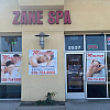 Zane spa