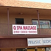 Q Spa Massage