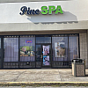 Pine Spa