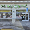 Massage Green Spa