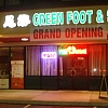 Green Foot