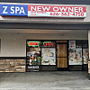 Z Spa Massage