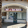 M & M Spa