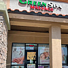 Green Spa Massage