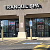 Tranquil Spa